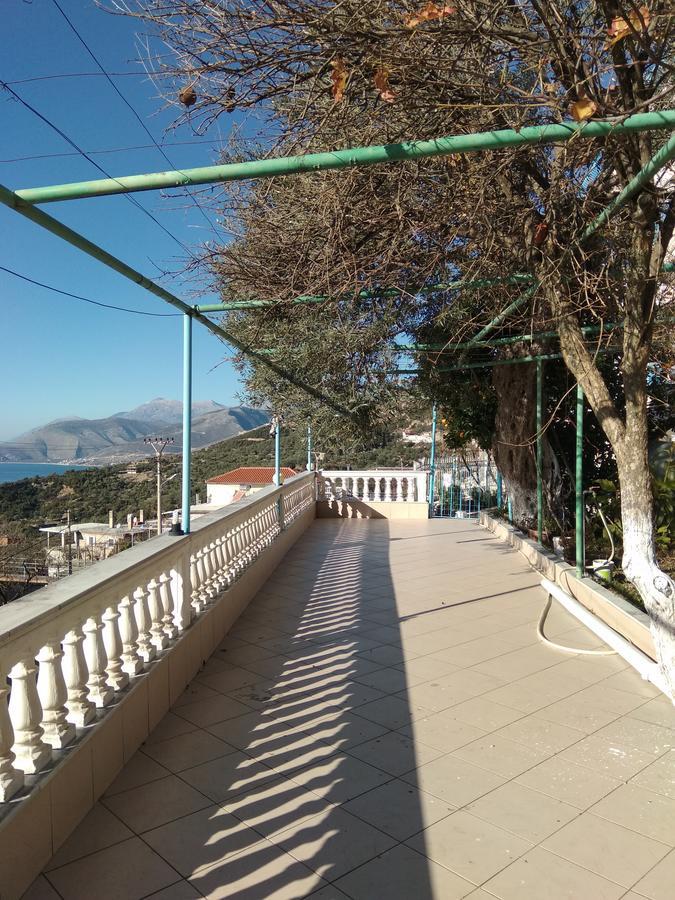 Villa Bianca Piqeras Luaran gambar