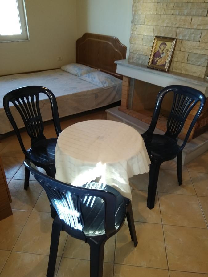 Villa Bianca Piqeras Luaran gambar